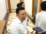 DPR Tidak Akomodir Tambahan Anggaran Bapanas Sebesar Rp 22,53 Triliun