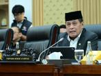 Tanggapi Isu Munaslub, Nurdin Halid Pastikan Golkar Tetap Solid dan Bahlil Masih On Track