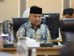 Pimpinan Komisi XIII DPR Respons Temuan Komnas HAM yang Sebut MBG Langgar HAM