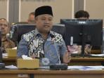 Komisi XIII DPR Wanti-wanti RUU LPSK Jangan Menyulitkan Perlindungan Korban