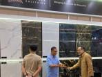 Kadin Minta Keberpihakan Pemerintah, Industri Keramik Terjepit Harga Gas dan Gempuran Impor