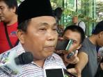 Arief Puyono Geram: Rakyat Baru Reda Marah, Dua Menteri Main Domino, Copot Saja Mas Bowo