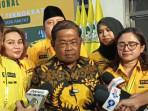 Golkar: Implementasi DTSEN untuk Subsidi BBM Butuh Waktu dan Sinkronisasi
