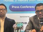 Kadin Ungkap Empat Tantangan Investasi Energi Hijau, dari Regulasi hingga Insentif 