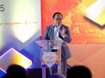 Ketahanan Digital RI di Era AI Jadi Bahasan Mendalam di Digital Resilience Summit 2025