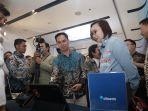 Capai Target Prabowo, Kemenkraf Kenalkan Platform Rantai Pasok Digital