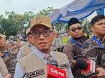 Kemenhaj Minta Daging Dam Jemaah Haji Indonesia Didistribusikan untuk Warga Palestina