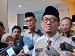 'War Tiket' Haji Masih Wacana, Bakal Ada Dua Skema Jika Kuota dari Arab Saudi Bertambah