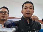 Wamenpora Taufik Hidayat Sampaikan Terima Kasih ke Dito Ariotedjo di Perayaan Haornas ke-42