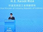 Indonesia Dorong Kolaborasi Industri Keberlanjutan di Forum BRICS