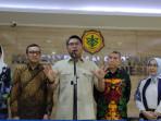 Cadangan Beras Pemerintah Hingga Akhir Tahun Ditargetkan 3 Juta Ton, Impor Tak Lagi Diperlukan