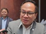 Bahas Perkembangan AI, Wamen Tiko: Bikin Perpres Bisa Pakai ChatGPT