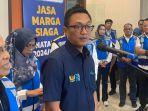 Wamen Aminuddin Klaim Arus Lalu Lintas Tol saat Libur Natal 2024 Sangat Lancar