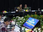 Wapres Gibran Minta Kementerian dan Lembaga Berkomitmen Sukseskan DBON