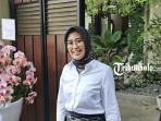 Profil Astrid Widayani, Wakil Wali Kota Solo dan Eks Rektor yang Jadi Ketua DPD PSI Solo