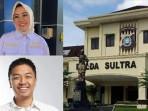 Profil Suami Wali Kota Kendari Jadi Tersangka Kasus KDRT: Mantan Kepala Daerah