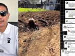 Sosok Wali Kota Malang Diserang Warganet, Sikap Wahyu Hidayat Sorot Kasus Dosen Yai Mim vs Sahara
