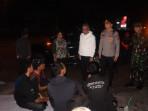 Wali Kota Tangsel Benyamin dan Forkopimda Ajak Warga Aktif dalam Pemantauan Siskamling