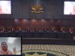 Bersaksi di Sidang MK, Wali Murid Ungkap Sekolah Melarang Keluhan Soal MBG Diunggah di Medsos