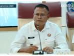 Wali Kota Prabumulih Arlan Disanksi Partai Gerindra Karena Pecat Kepala Sekolah
