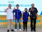 Wamenaker Dorong Pelatihan Kerja Selaras dengan Kebutuhan Industri