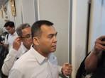 BREAKING NEWS: Buntut OTT Kepala Imigrasi Jakarta Barat, KPK Buru Wamen Imipas Silmy Karim