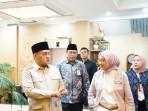 Wamenag Optimistis Izin Prakarsa Ditjen Pesantren Jadi Kado Hari Santri