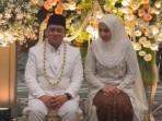 Profil Romo Syafi'i, Wamenag yang Menikah dengan Maya Suhasni Siregar