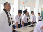 Kunjungi STIS, Wamenaker: Kolaborasi Jadi Kunci Kesejahteraan Disabilitas