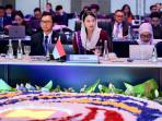 Indonesia Dorong Integrasi Ekonomi Lebih Kuat ASEAN dan Uni Eropa
