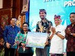 Wamendagri Ribka Haluk: TPID Bali Berperan Strategis Dalam Mendukung Program Nasional