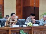 Wamenkeu Thomas Djiwandono Pastikan Danantara Tidak Akan Gadaikan Saham Pemerintah