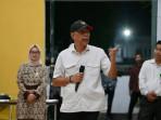 Berkunjung ke SRMA 19 Bantul, Wamensos Agus Jabo: Siswa Harus Percaya Diri dan Pantang Rendah Diri