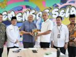 Wamensos Agus Jabo Sambut Usulan Pahlawan Nasional dari Ranah Minang