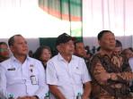 Kemensos Dukung Penuh Pembangunan 80.000 Gerai KDMP