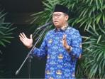 Wamentan Sudaryono Tegaskan Kunci Kesaktian Pancasila Ada di Ketahanan Pangan Indonesia