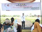 Harga Gabah Anjlok di Bawah HPP, Wamentan Sudaryono Ultimatum Bulog Serap dalam 2 Hari