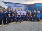 2.000 Tim Ekspedisi Patriot Kementrans Disebar ke 154 Daerah, Kaji Wilayah Potensi Transmigran
