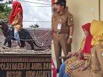 Wanita-berkerudung-merah-naik-patung-macan-Lodaya-1.jpg