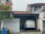 Kronologi Wanita di Tangerang Selatan Dibunuh Mantan Suami, Jasad Ditemukan di Kontrakan
