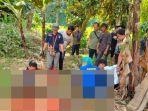 Remaja di Serang Banten Dibunuh dan Dimutilasi Pacar, Korban Sempat Minta Ini ke Pelaku