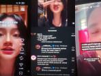 Viral Wanita Ngaku Anak Polisi Berpangkat Berani Buat Lomba Rasis, Polrestabes Semarang Berkomentar