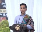 Wapres Gibran Bertolak ke Papua untuk Kunjungan Kerja