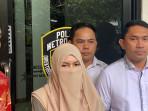 Akun Instagram Resminya Hilang, Wardatina Mawa Ungkap Sederet Kerugian