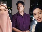 Inara Rusli dan Insanul Fahmi Upayakan Damai dengan Mawa, Praktisi Hukum Sarankan 2 Hal Ini