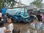 Mulai Malam Ini Air PAM Jakarta Mati: 45 Kelurahan Ini Terdampak, Normal Lagi Kapan?