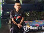 Sosok Kasim, Calon Jemaah Haji Tertua di Kabupaten Malang, Berangkat Sendiri karena Istri Meninggal