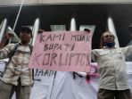 Jelang Demo di DPRD Pati: Polisi Imbau Pelajar Tak Ikut, Massa Desak Gerindra Pecat Sudewo
