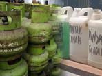 Warga 'Tercekik' Tingginya Harga Minyak Tanah, Percepatan Konversi ke LPG Semakin Mendesak