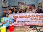 Lewat Program ISWMP, Kabupaten Bandung Barat Buktikan Pemilahan Sampah Bisa Dimulai dari Rumah